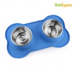 Dog Bowls innhom Pet Bowls